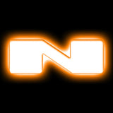 ORACLE LIGHTING 3140-N-005 Illuminated LED Letter-N