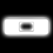 Load image into Gallery viewer, ORACLE LIGHTING 3140-O-001 Illuminated LED Letter-O