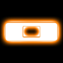 Load image into Gallery viewer, ORACLE LIGHTING 3140-O-005 Illuminated LED Letter-O