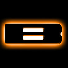 Load image into Gallery viewer, ORACLE LIGHTING 3141-B-005 Illuminated LED Letter-B