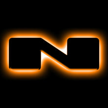 Load image into Gallery viewer, ORACLE LIGHTING 3141-N-005 Illuminated LED Letter-N