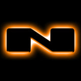 ORACLE LIGHTING 3141-N-005 Illuminated LED Letter-N