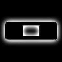 Load image into Gallery viewer, ORACLE LIGHTING 3141-O-001 Illuminated LED Letter-O