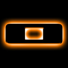 Load image into Gallery viewer, ORACLE LIGHTING 3141-O-005 Illuminated LED Letter-O