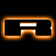 Load image into Gallery viewer, ORACLE LIGHTING 3141-R-005 Illuminated LED Letter-R