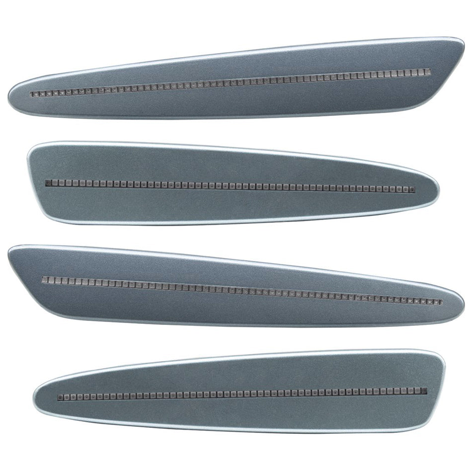 ORACLE LIGHTING 3150-24U-C 05-13 Corvette Sidemark er Lights Clear