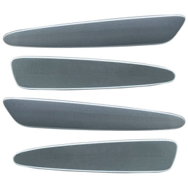 ORACLE LIGHTING 3150-24U-G 05-13 Corvette Sidemark er Lights Ghosted