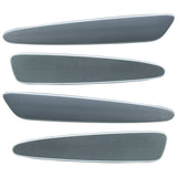 ORACLE LIGHTING 3150-24U-G 05-13 Corvette Sidemark er Lights Ghosted