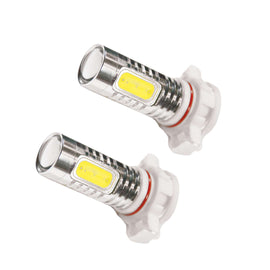 ORACLE LIGHTING 3606-051 5202 Plasma Bulbs White Pair