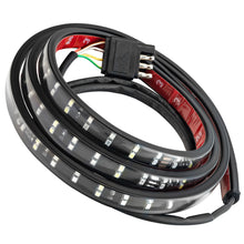 Load image into Gallery viewer, ORACLE LIGHTING 3825-504 60in Double Row LED Truck Tailgate Light
