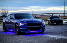 Load image into Gallery viewer, ORACLE LIGHTING 4215-339 Oracle Lighting LED Wheel Ring Kit with ColorShift RGB+W - 16.5 Inch Diameter
