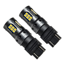 Load image into Gallery viewer, ORACLE LIGHTING 4911-001 Oracle Lighting WT21/7W Style LED Reverse Light Bulb Pair