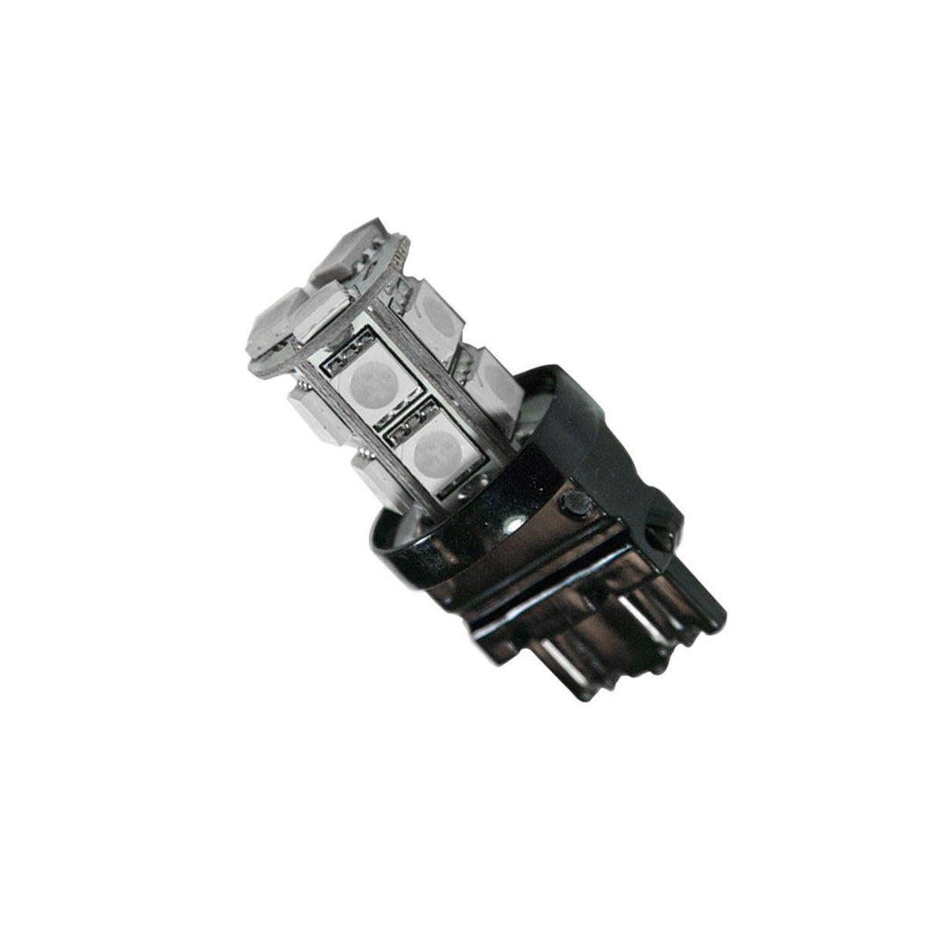 ORACLE LIGHTING 5003-005 3157 12 LED Bulb Single Amber