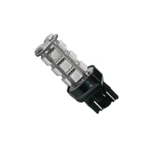 Load image into Gallery viewer, ORACLE LIGHTING 5011-005 7443 18 LED 3-Chip SMD Bulb Single Amber