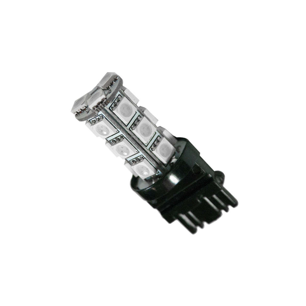 ORACLE LIGHTING 5103-005 3157 18 LED SMD Bulb Amber Each