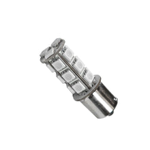 Load image into Gallery viewer, ORACLE LIGHTING 5107-003 1157 18 LED SMD Bulb Red Each