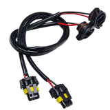 ORACLE LIGHTING 5134-504 Fog Light Wiring Adapter