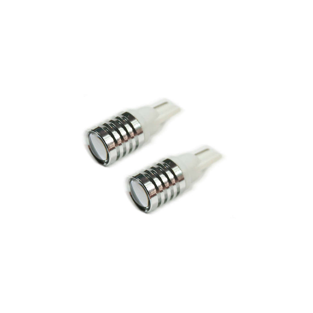 ORACLE LIGHTING 5211-001 T10 3W Cree LED Bulbs Pair Cool White