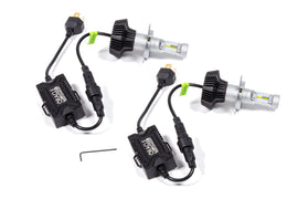 ORACLE LIGHTING 5231-001 H4  LED Headlight Bulbs