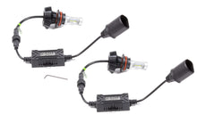 Load image into Gallery viewer, ORACLE LIGHTING 5241-001 9007 LED Headlight Bulbs