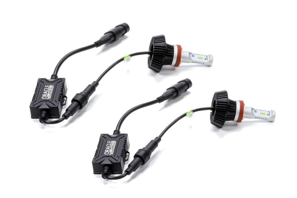 ORACLE LIGHTING 5242-001 9012 LED Headlight Bulbs