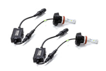 Load image into Gallery viewer, ORACLE LIGHTING 5242-001 9012 LED Headlight Bulbs