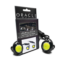 Load image into Gallery viewer, ORACLE LIGHTING 5410-001 Universal DRL Acc Lights White