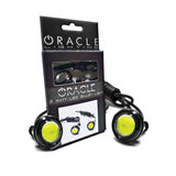 ORACLE LIGHTING 5410-001 Universal DRL Acc Lights White