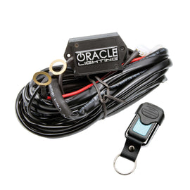 ORACLE LIGHTING 5772-504 ORACLE Off-Road Light Re mote Wireless Switch