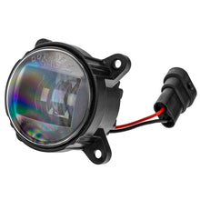 Load image into Gallery viewer, ORACLE LIGHTING 5821-001 Oracle Lighting 60mm 15W Low Beam LED Emitter - High-Performance Automotive Lighting