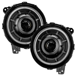 ORACLE LIGHTING 5839-504 ORACLE Lighting Oculus-