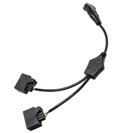 ORACLE LIGHTING 5851-504 ORACLE Lighting 5851-504 Turn Signal Wiring Harness for Jeep Wrangler JK (2007-2018)