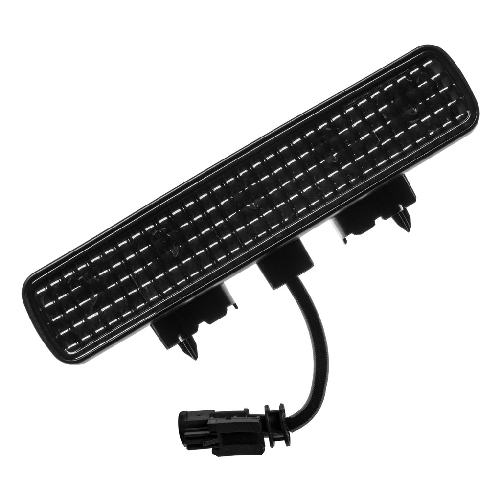 ORACLE LIGHTING 5854-504 Oracle Lighting Jeep Third Brake Light Smoked Lens - Part #5854-504