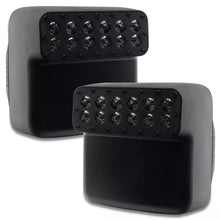 Load image into Gallery viewer, ORACLE LIGHTING 5855-001 19-   Jeep Wrangler JL LED Side Mirrors
