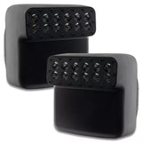 ORACLE LIGHTING 5855-001 19-   Jeep Wrangler JL LED Side Mirrors