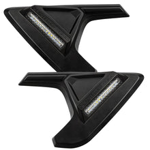 Load image into Gallery viewer, ORACLE LIGHTING 5861-504 Sidetrack LED System For 18-   Jeep Wrangler JL