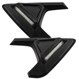ORACLE LIGHTING 5861-504 Sidetrack LED System For 18-   Jeep Wrangler JL