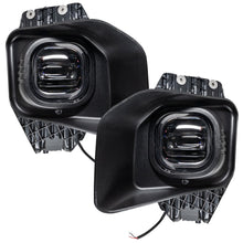Load image into Gallery viewer, ORACLE LIGHTING 5862-504 11-  Ford Super Duty LED Fog Lights