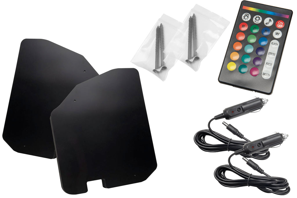 ORACLE LIGHTING 5872-333 18-   Wrangler JL Star liner Lighting Headliner
