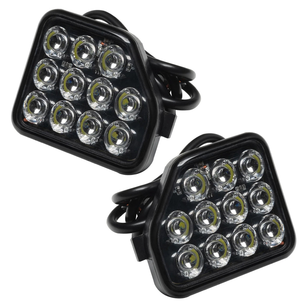 ORACLE LIGHTING 5874-504 18-  Jeep Wrangler LED R ear Bumper Reverse Light