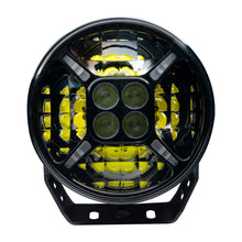Load image into Gallery viewer, ORACLE LIGHTING 5879-504 Oracle Lighting Wrangler JL Plug &amp; Play Reverse Lights Adapter Part #5879-504
