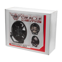 Load image into Gallery viewer, ORACLE LIGHTING 5880-504 Oracle Lighting Gladiator JT Plug &amp; Play Reverse Lights Adapter - Easy Installation for Jeep Gladiator