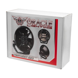 ORACLE LIGHTING 5880-504 Oracle Lighting Gladiator JT Plug & Play Reverse Lights Adapter - Easy Installation for Jeep Gladiator