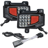 ORACLE LIGHTING 5881-504 20-   Jeep Gladiator LED Reverse Lights w/Harness