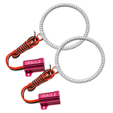 Load image into Gallery viewer, ORACLE LIGHTING 5884-504-T Oracle Lighting Wrangler JL LED Tail Lights Low Profile (Part Number 5884-504-T)