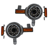 ORACLE LIGHTING 5886-111 Headlight Assembly