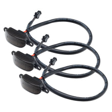 Load image into Gallery viewer, ORACLE LIGHTING 5889-005-T Pre-Runner Style LED Grill Light Kit Tinted