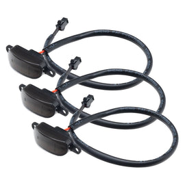 ORACLE LIGHTING 5889-005-T Pre-Runner Style LED Grill Light Kit Tinted