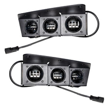 Load image into Gallery viewer, ORACLE LIGHTING 5890-001 21-   Ford Bronco LED Fog Light Kit