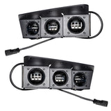 ORACLE LIGHTING 5890-001 21-   Ford Bronco LED Fog Light Kit